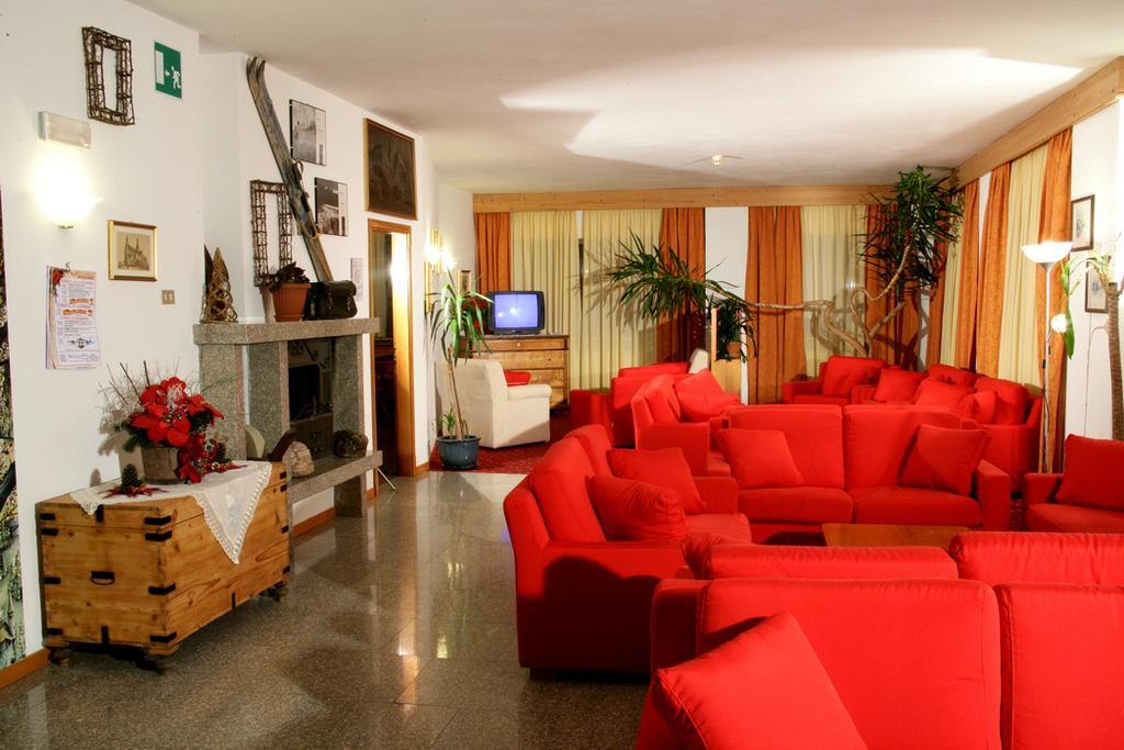 Hotel Splendid Andalo Esterno foto