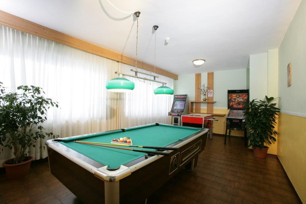 Hotel Splendid Andalo Esterno foto