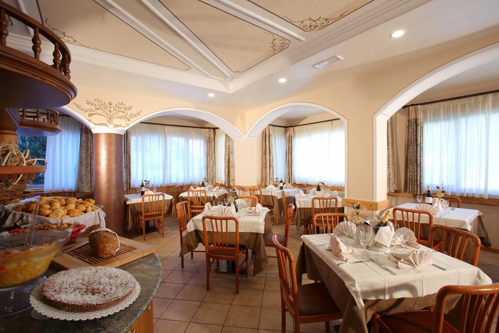 Hotel Splendid Andalo Esterno foto