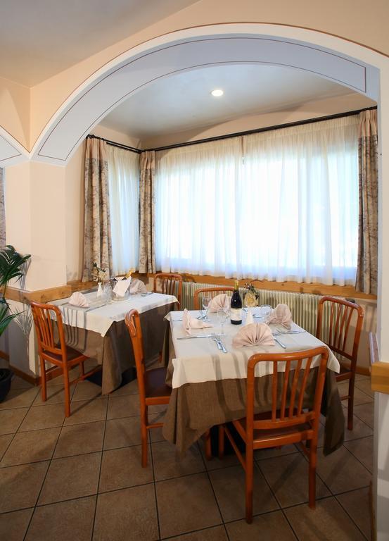 Hotel Splendid Andalo Esterno foto