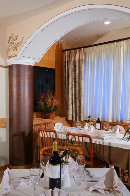 Hotel Splendid Andalo Esterno foto