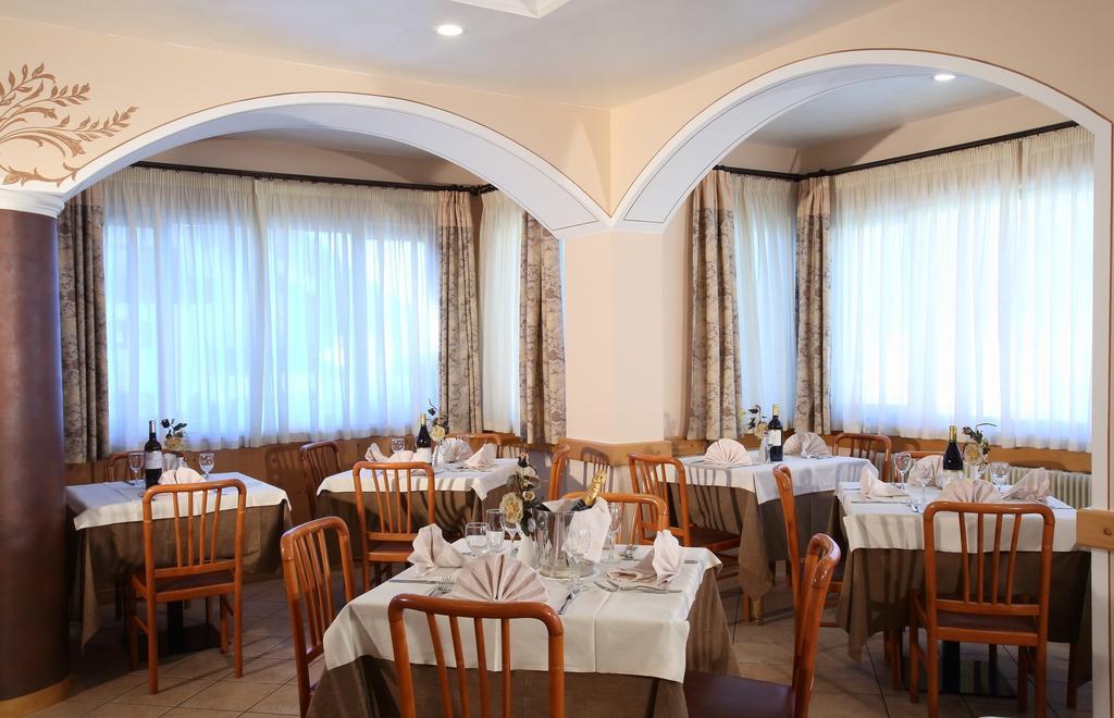 Hotel Splendid Andalo Esterno foto